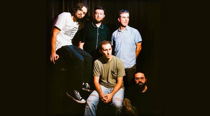 Fiddlehead Presenta Su Nuevo Sencillo Y Video: “Fifteen To Infinity” Fiddlehead Presenta Su Nuevo Sencillo Y Video: "Fifteen To Infinity"