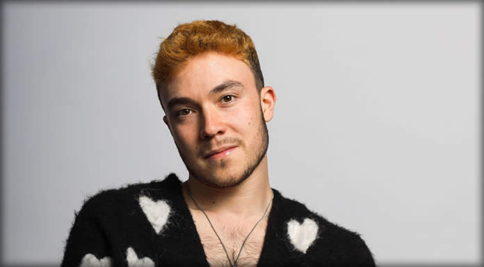 Fox Jackson Presenta Su Nuevo Sencillo: "Glimpses"