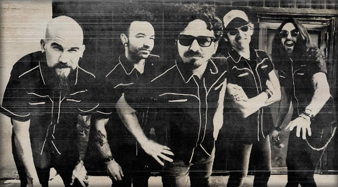 Frank Suz Presenta Su Nuevo Sencillo Y Video: “El Sol Nació Para Arder”