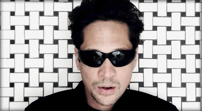 Fred Abong Presenta Su Nuevo Sencillo Y Video: "Fear Pageant"