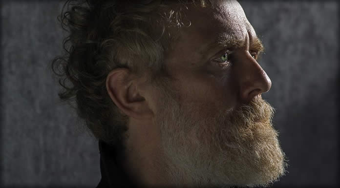 Glen Hansard Presenta Su Nuevo Sencillo Y Lyric Video: “Sure As The Rain” Glen Hansard Presenta Su Nuevo Sencillo Y Lyric Video: "Sure As The Rain"