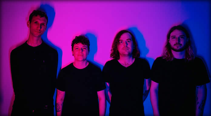 Harker Presenta Su Nuevo Sencillo Y Video: "Medicine"