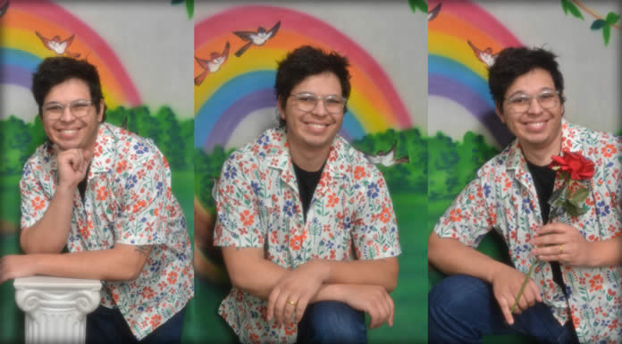 Harmless Presenta Su Nuevo Sencillo Y video: “It’s Only You” Harmless Presenta Su Nuevo Sencillo Y video: "It’s Only You"