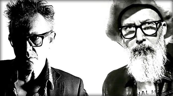 Harry Stafford & Marco Butcher Presentan Su Nuevo Sencillo Y Video: “Rules Of The House” Harry Stafford & Marco Butcher Presentan Su Nuevo Sencillo Y Video: "Rules Of The House"