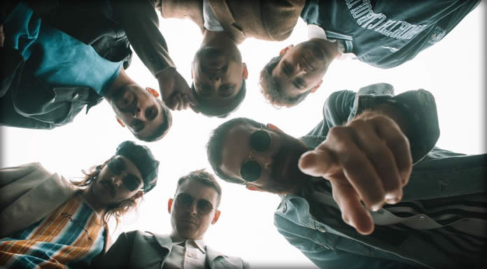 Las Alas De Ícaro Presentan Su Nuevo Sencillo Y Video: "A Otro Color" Ft. Los Pérez García