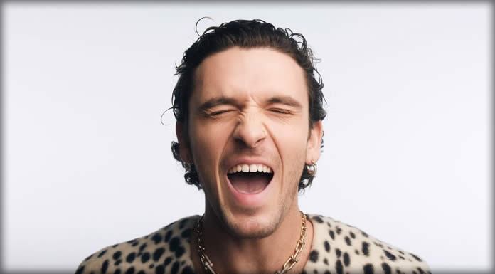 Lauv Presenta Su Nuevo Sencillo Y Video: “Love U Like That” Lauv Presenta Su Nuevo Sencillo Y Video: "Love U Like That"