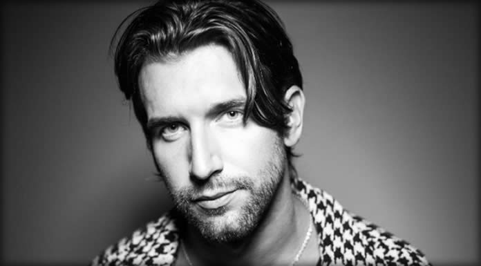 Max Frost Presenta Su Nuevo Sencillo Y Lyric Video: "Creep Back"