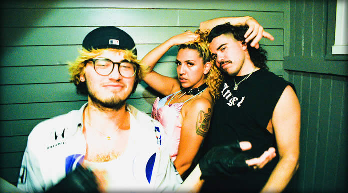 Mila La Morena Presenta Su Nuevo Sencillo Y Video: "Freakygirl" Ft. Hhunter x Heartgaze