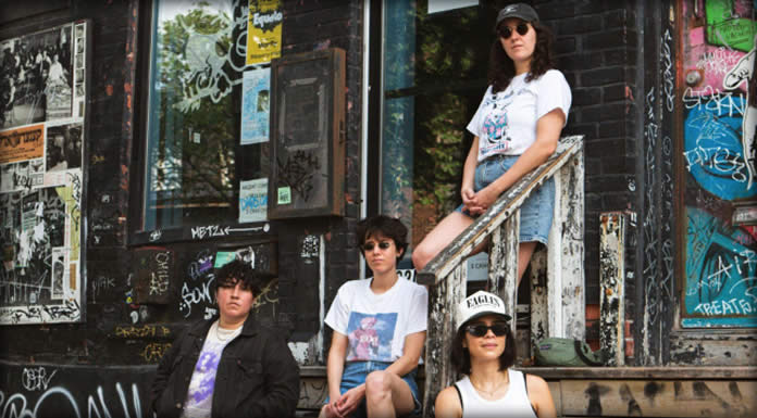 NOBRO Presenta Su Nuevo Sencillo Y Video: “Let’s Do Drugs” Nobro Presenta Su Nuevo Sencillo Y Video: "Let's Do Drugs"