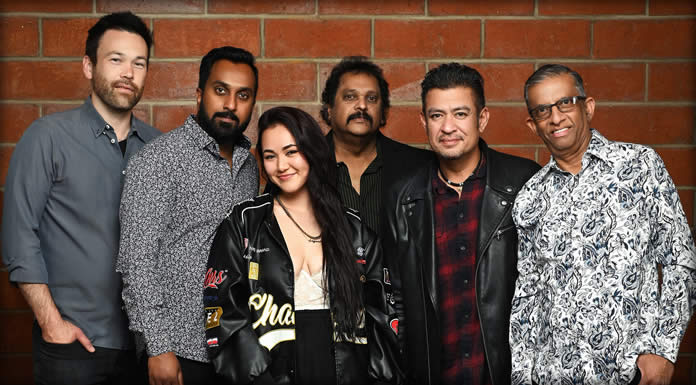 NuAsia Presenta Su Nuevo Sencillo: "Why Are You Back"