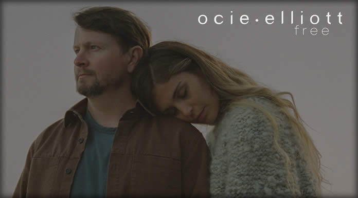 Ocie Elliott Presenta Su Nuevo Sencillo: “Free” Ocie Elliott Presenta Su Nuevo Sencillo: "Free"