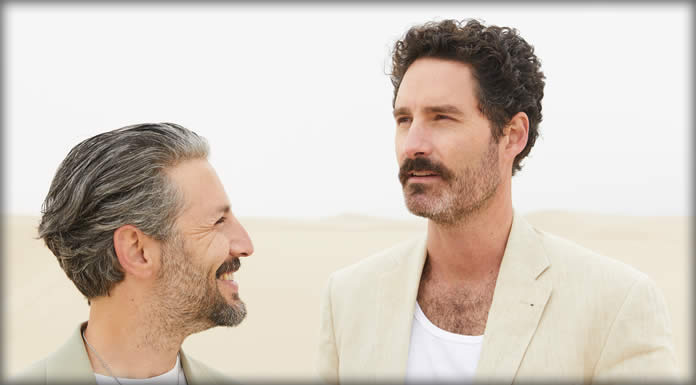 Paco Versailles Presenta Su Nuevo Sencillo: “In Love Again” Paco Versailles Presenta Su Nuevo Sencillo: "In Love Again"