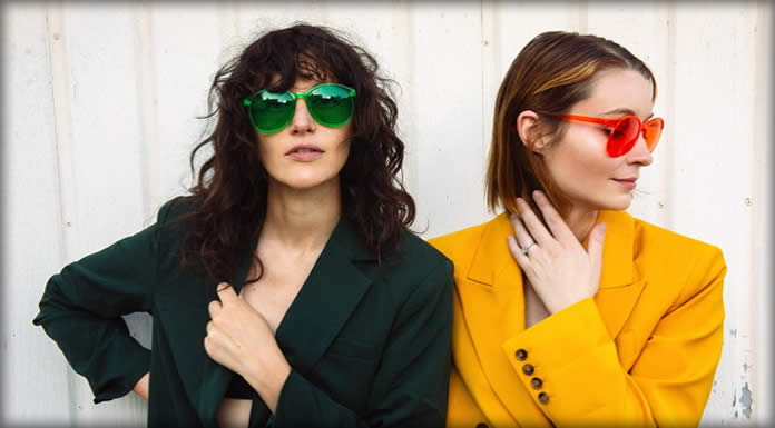 Pen Pin Presenta Su Nuevo Sencillo Y Video: “Fringe” Pen Pin Presenta Su Nuevo Sencillo Y Video: "Fringe"