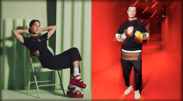 SYML Presenta Su Nuevo Sencillo Y Lyric Video: “My Best Self” Ft. Elsa Y Elmar SYML Presenta Su Nuevo Sencillo Y Lyric Video: “My Best Self” Ft. Elsa Y Elmar