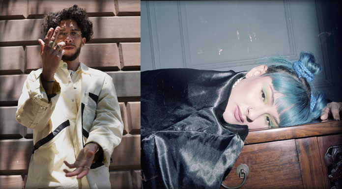 Seba Otero Presenta Su Nuevo Sencillo: “Malabar” Ft. Irepelusa Seba Otero Presenta Su Nuevo Sencillo: "Malabar" Ft. Irepelusa