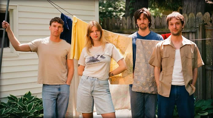 Slow Pulp Presenta Su Nuevo Sencillo: “Broadview” Slow Pulp Presenta Su Nuevo Sencillo: "Broadview"