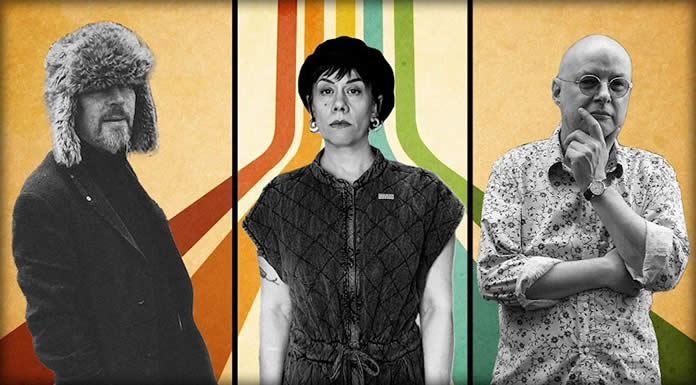 The 3 Clubmen Presenta Su Nuevo Sencillo Y Video: “Look At Those Stars” The 3 Clubmen Presenta Su Nuevo Sencillo Y Video: "Look At Those Stars"