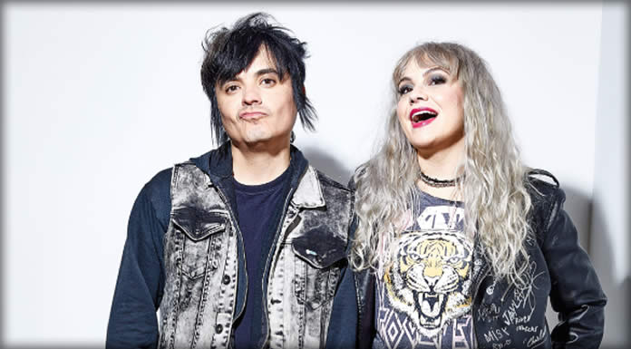 The Dollyrots Presentan Su Nuevo Sencillo Y Lyric Video: “Night Owl” The Dollyrots Presentan Su Nuevo Sencillo Y Lyric Video: “Night Owl”