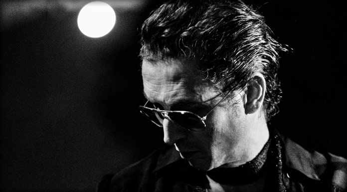 The Legendary Tigerman Presenta Su Versión De: “Ghost Rider” De Suicide The Legendary Tigerman Presenta Su Versión De: "Ghost Rider" De Suicide