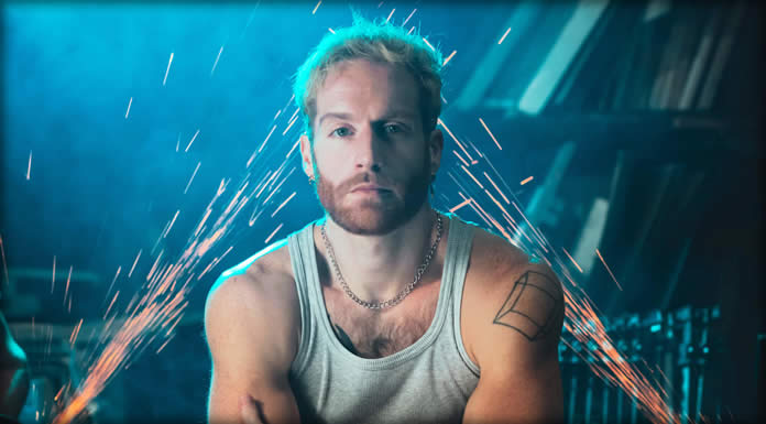 Tim Young Presenta Su Nuevo Sencillo: “Supernova”