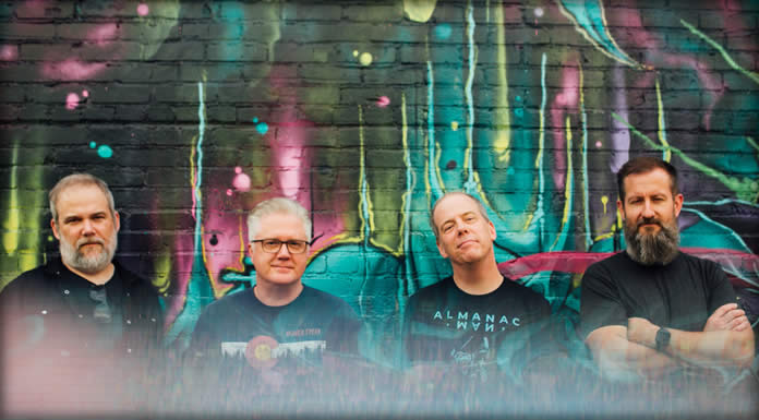 Traindodge Presenta Su Nuevo Sencillo: "The New Low"