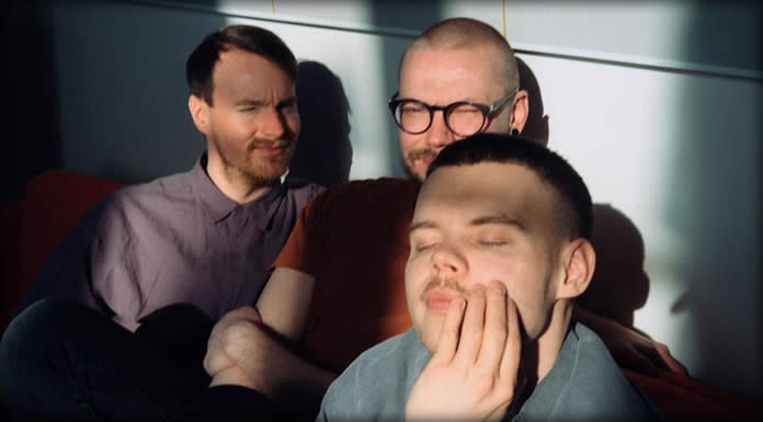 Virta Presenta Su Nuevo Sencillo: “Sola” Virta Presenta Su Nuevo Sencillo: "Sola"