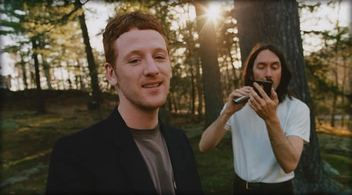 Willie J Healey Presenta Su Nuevo Álbum: 'Bunny' Y El Video Oficial De "Bluebird"