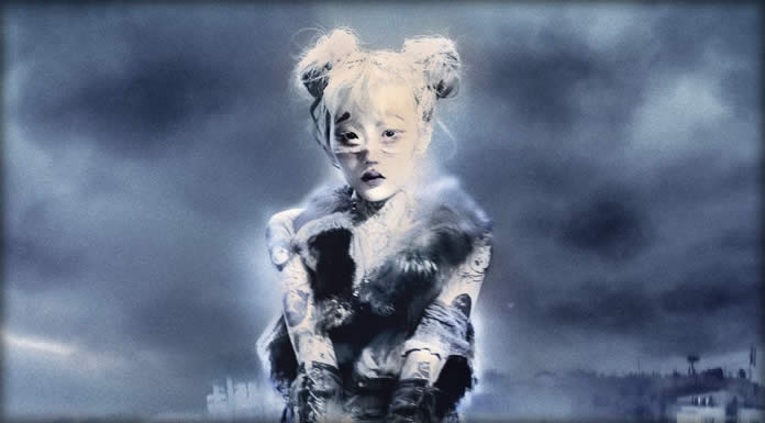 Yeule Presenta Su Nuevo Sencillo Y Lyric Video: “Ghosts”