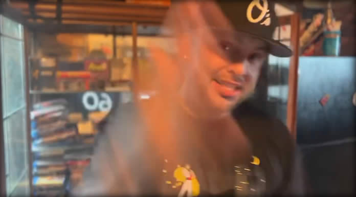 60 East Presenta Su Nuevo Sencillo: “Wet Roads” En Colab Con Elzhi Y Evidence 60 East Presenta Su Nuevo Sencillo: "Wet Roads" En Colab Con Elzhi Y Evidence