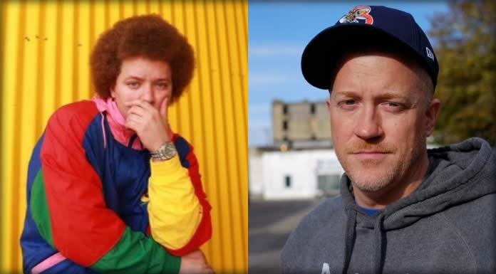 Anthony Kannon & Frost Gamble Presentan Su Nuevo Sencillo Y Video: "Cold Start"