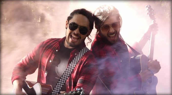 Armada Zero Presenta Su Nuevo Sencillo Y Video: "Karma"