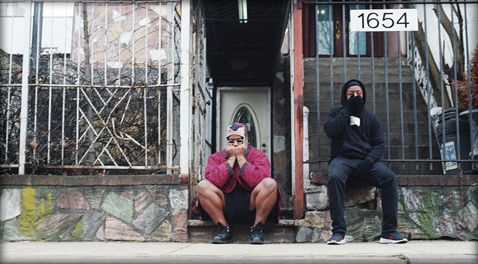 Armand Hammer Presenta Du Nuevo Sencillo: “The Gods Must Be Crazy” Armand Hammer Presenta Du Nuevo Sencillo: “The Gods Must Be Crazy”