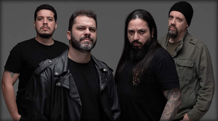 As The Palaces Burn Presenta Su Nuevo Sencillo: “Lord Underrated” As The Palaces Burn Presenta Su Nuevo Sencillo: "Lord Underrated"