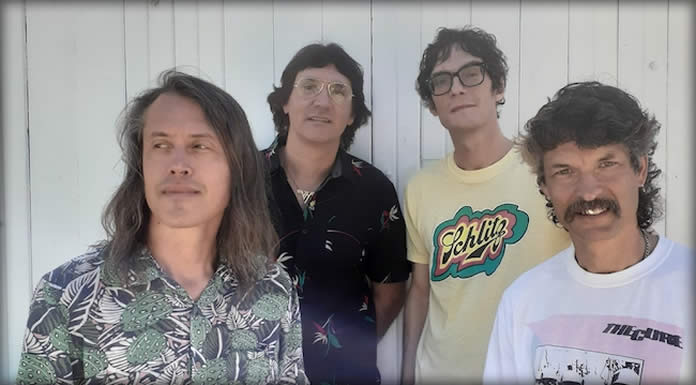 Autogramm Presenta Su Nuevo Sencillo Y Video: "Wannabe"