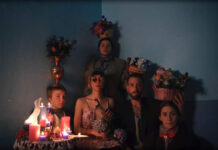 Bewis De La Rosa Presenta Su Nuevo Sencillo Y Video: "Dolor Pa Florecer"