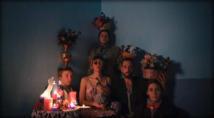 Bewis De La Rosa Presenta Su Nuevo Sencillo Y Video: “Dolor Pa Florecer” Bewis De La Rosa Presenta Su Nuevo Sencillo Y Video: "Dolor Pa Florecer"