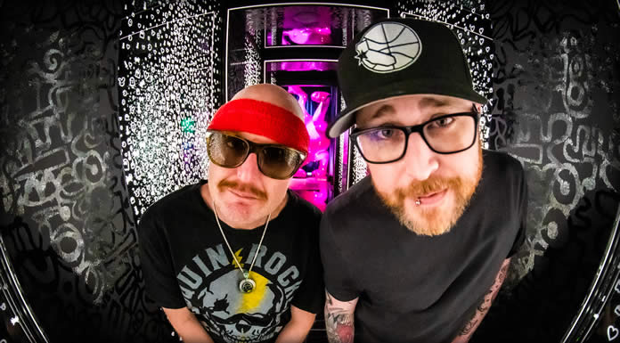 Boombox Presenta Su Nuevo Sencillo: “Buenas Noches”