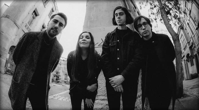 Cadal Reversiona Su Tema: "Daksol" Ft. Cinthia Santibañez De Crisálida