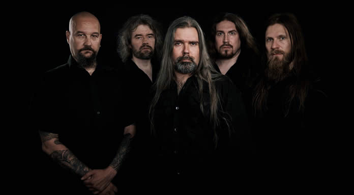 Chamelion Presenta Su Nuevo Sencillo: “The Shadowleader” Chamelion Presenta Su Nuevo Sencillo: "The Shadowleader"