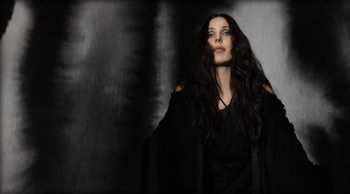 Chelsea Wolfe Presenta Su Nuevo Sencillo Y Lyric Video: "Dusk"