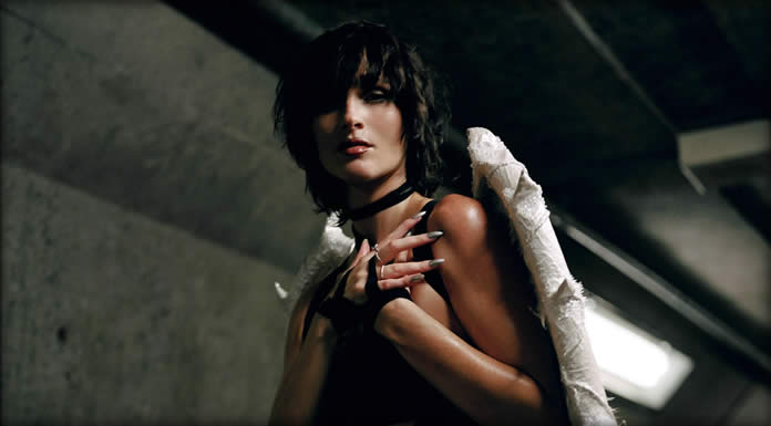 Cherry Lena Presenta Su Nuevo Sencillo: "Edge"