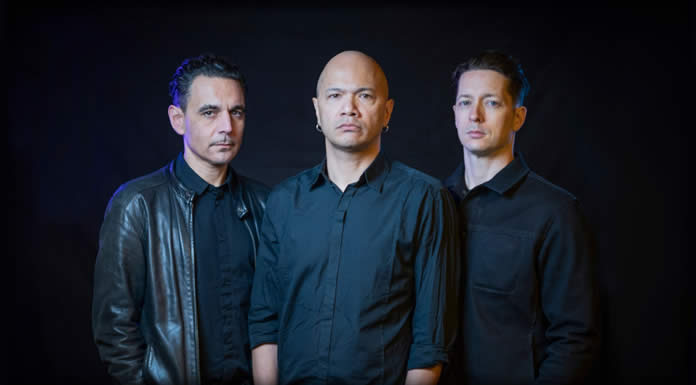Danko Jones Presenta Su Nuevo Sencillo Y Video: “Get High” Danko Jones Presenta Su Nuevo Sencillo Y Video: "Get High"