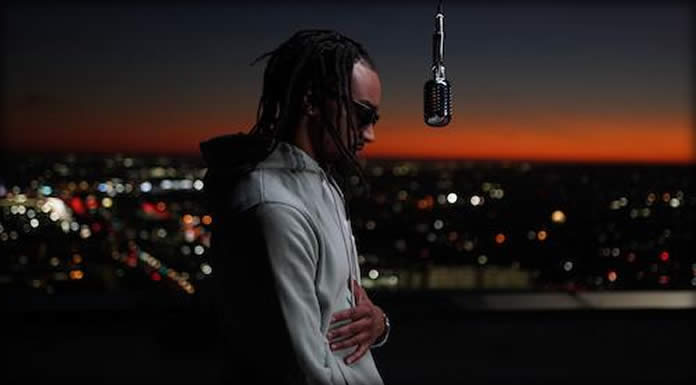 Darius Martin Presenta Su Nuevo Sencillo: “Sparks Don’t Fly” Ft. Shantal Vella Darius Martin Presenta Su Nuevo Sencillo: "Sparks Don't Fly" Ft. Shantal Vella