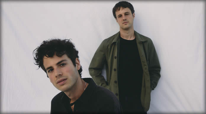 Eighty Ninety Presenta Su Nuevo Sencillo: “The Hard Way” Eighty Ninety Presenta Su Nuevo Sencillo: "The Hard Way"