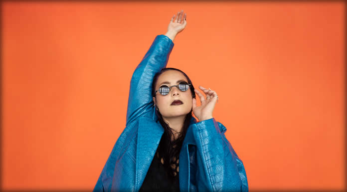 ELBA Presenta Su Nuevo Sencillo: "You Do You"