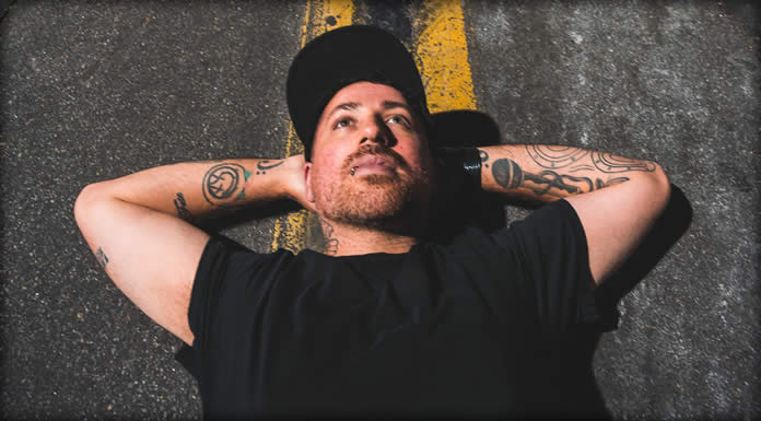 Embers Presenta Su Nuevo Sencillo Y Video: “Scratch My Name” Embers Presenta Su Nuevo Sencillo Y Video: "Scratch My Name"