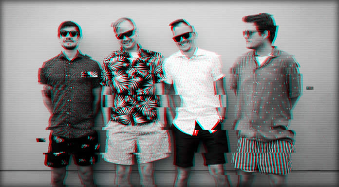 Fabled Mind Presenta Su Nuevo Sencillo Y Lyric Video: “Altered Reality” Fabled Mind Presenta Su Nuevo Sencillo Y Lyric Video: "Altered Reality"