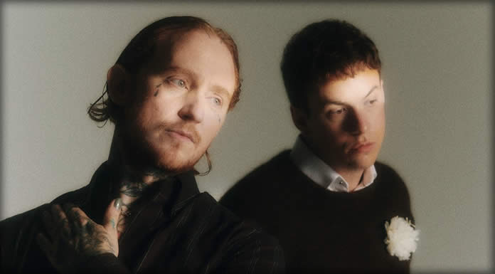 Frank Carter & The Rattlesnakes Presentan Su Nuevo Sencillo Y Video: “Man Of The Hour” Frank Carter & The Rattlesnakes Presentan Su Nuevo Sencillo Y Video: "Man Of The Hour"