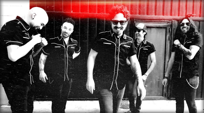 Frank Suz Presenta Su Nuevo Sencillo: “Otra Vez Te Sientes Dorian Gray”