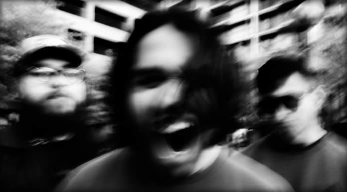 Grave Secrets Presenta Su Nuevo Sencillo: “Fuck Shit Up” Grave Secrets Presenta Su Nuevo Sencillo: "Fuck Shit Up"